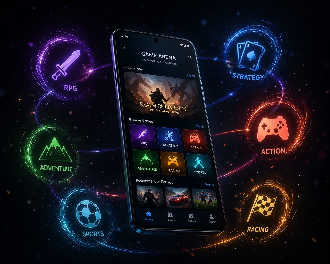Top 10 Best Android Games of 2026: Must-Play Titles